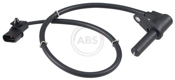 ABS-Sensor A.B.S. 30981 A.B.S. 30981: Sensor Raddrehzahl Mitsubishi GRANDIS 2011