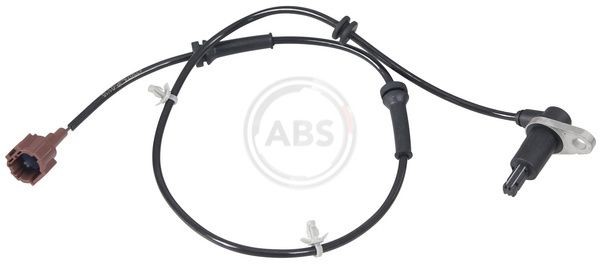A.B.S. Wielsnelheidssensor (ABS) 30990 A.B.S. 30990 originele Abs sensor Nissan Almera Mk2 kosten