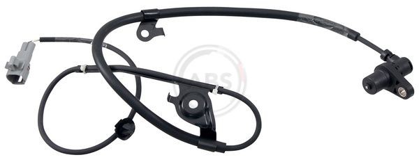 A.B.S. Sensor, rotações da roda 31027 A.B.S. 31027 Sensor ABS Toyota Celica T23 originais preço