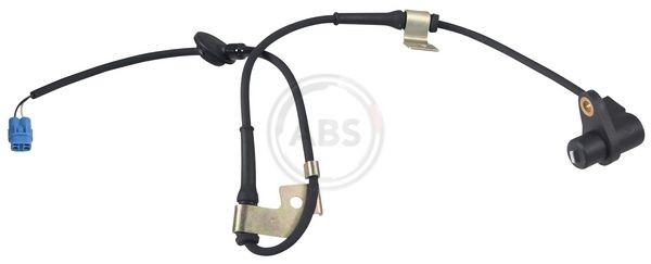 ABS-Sensor A.B.S. 31060 A.B.S. 31060: Drehzahlfühler Suzuki WAGON R+ 2004