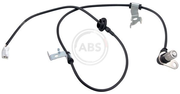Wielsnelheidssensor (ABS) A.B.S. 31091 A.B.S. 31091 Wielsnelheidssensor (ABS) Mazda RX-8 2012