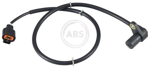 Snímač počtu otáčok kolesa A.B.S. 31171 A.B.S. 31171 Snímač ABS MITSUBISHI OUTLANDER 2005