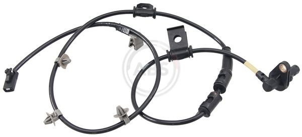 Αισθητήρας, στροφές τροχού A.B.S. 31175 A.B.S. 31175 Αισθητήρας ABS HYUNDAI COUPE 2005