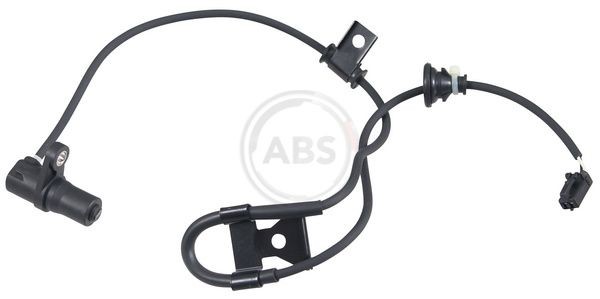 A.B.S. Wielsnelheidssensor (ABS) 31178 31178 Abs sensor TOYOTA URBAN CRUISER A.B.S.