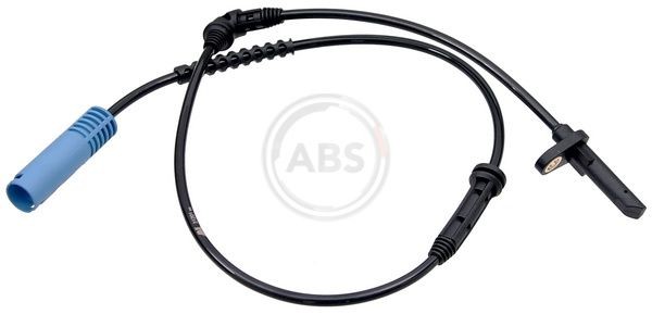 ABS-Sensor A.B.S. 31201 A.B.S. 31201 MINI COUNTRYMAN 2010 Drehzahlfühler