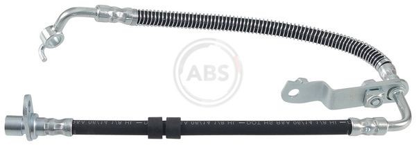 A.B.S. Flexible de frein SL 6316 A.B.S. SL 6316 Flexible de frein MAZDA 6 3/5 portes (GH) à un prix avantageux
