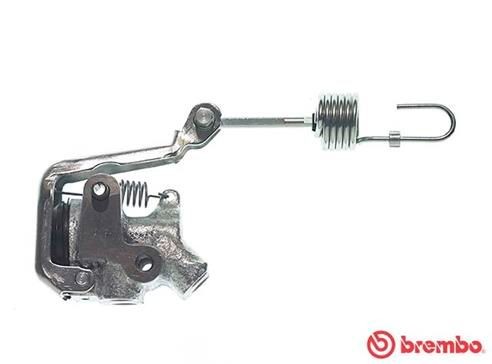 BREMBO Bremskraftregler R 61 021 R 61 021 Bremskraftregler BREMBO MERCEDES-BENZ SLK