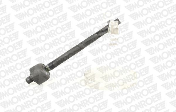 MONROE Snodo assiale L25221 L25221 Tirante scatola sterzo MERCEDES-BENZ MONROE costo