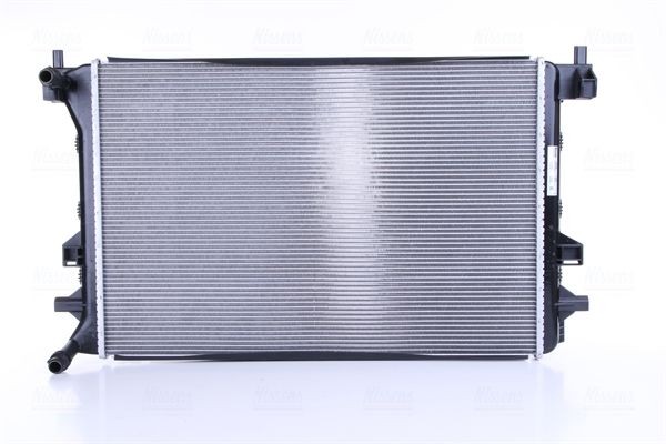 NISSENS Ψυγείο, ψύξη κινητήρα 65328 65328 Ψυγειο νερου AUDI A4 NISSENS
