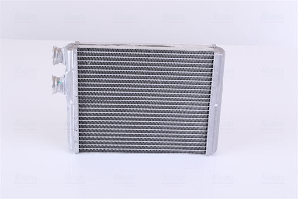 NISSENS Varmeapparat register 72986 72986 Varmeapparat register NISSENS CITROЁN BX