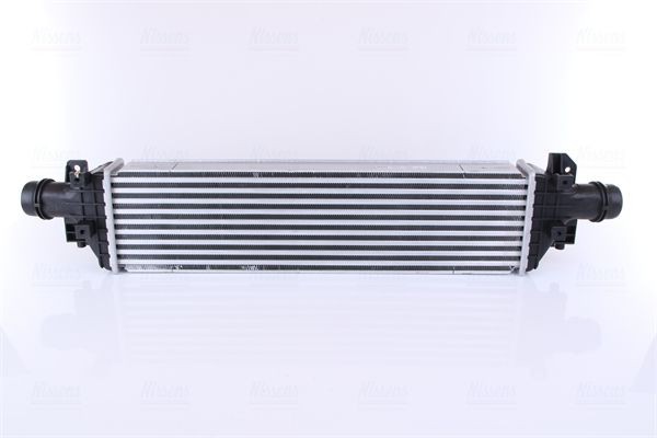 NISSENS Intercooler 96173 NISSENS 96173 Mokka / Mokka X (J13) Intercooler pris