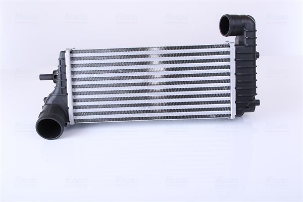 NISSENS Intercooler 96251 96251 NISSENS FORD intercooler charger