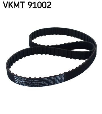 SKF Timing Belt VKMT 91002 VKMT 91002 SKF cam belt for TOYOTA MR2