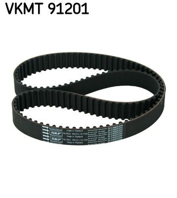 SKF Timing Belt VKMT 91201 TOYOTA MR2 SKF cam belt VKMT91201