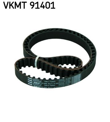SKF Timing Belt VKMT 91401 Toyota MR2 SKF cam belt VKMT91401