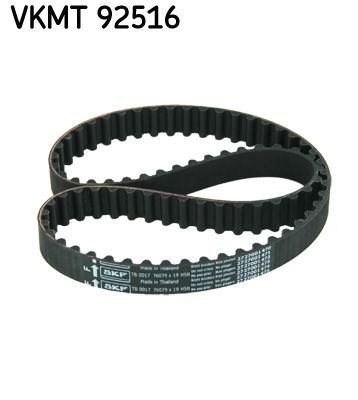 SKF Registerrem VKMT 92516 VKMT 92516 Tannreim NISSAN INTERSTAR SKF