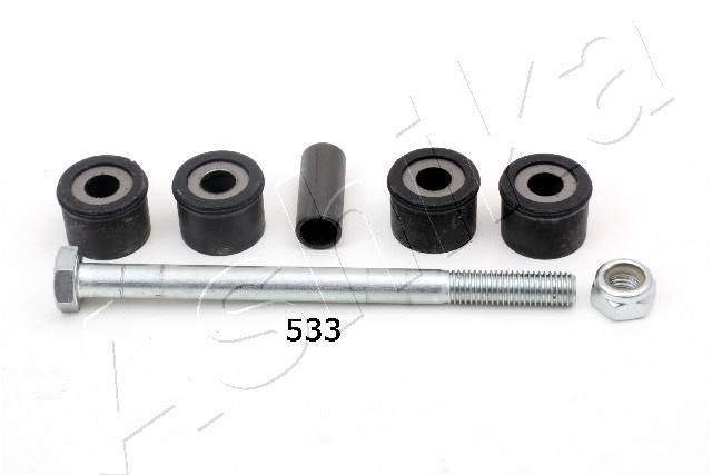 Stabilisator, chassis ASHIKA 106-05-533 ASHIKA 106-05-533: Stabilisator Mitsubishi COLT 2009