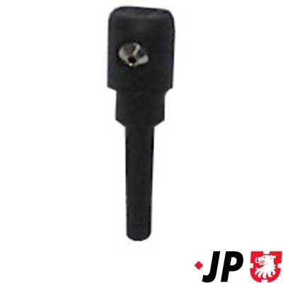 Spyledyse JP GROUP 1198700800 JP GROUP 1198700800 Spylermunnstykke foran og bak Seat IBIZA 2005