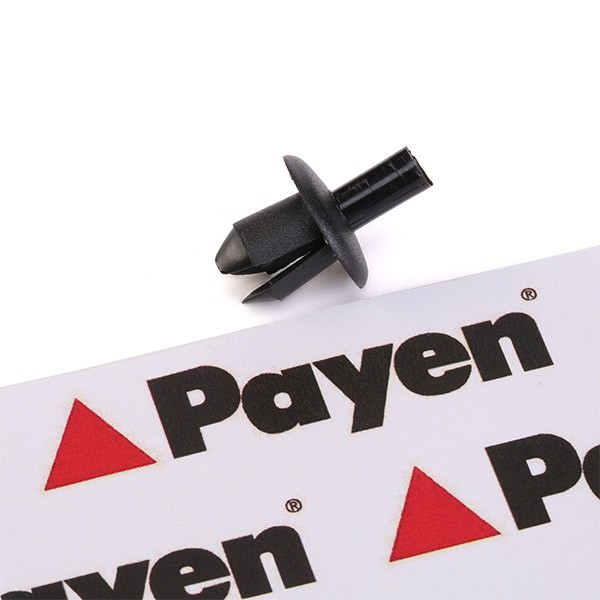 HERTH+BUSS ELPARTS Levitysniitti 50267080 Opel Frontera A puskurin kiinnike HERTH+BUSS ELPARTS 50267080