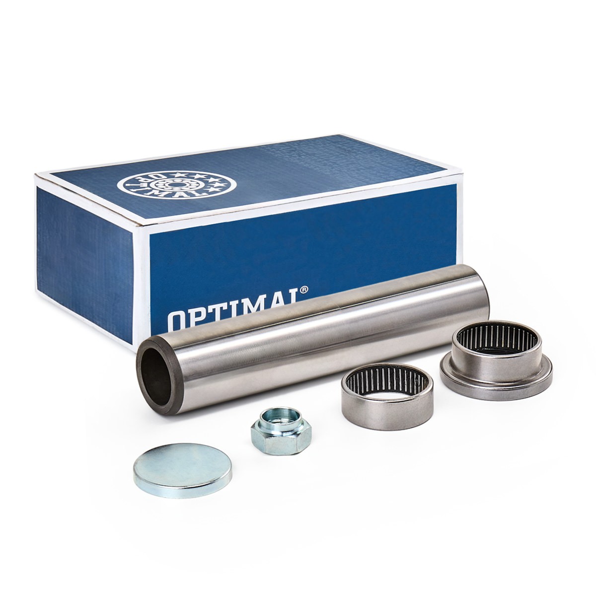OPTIMAL Repair kit, wheel suspension G8-197 Fiat PUNTO OPTIMAL control arm repair kit G8197