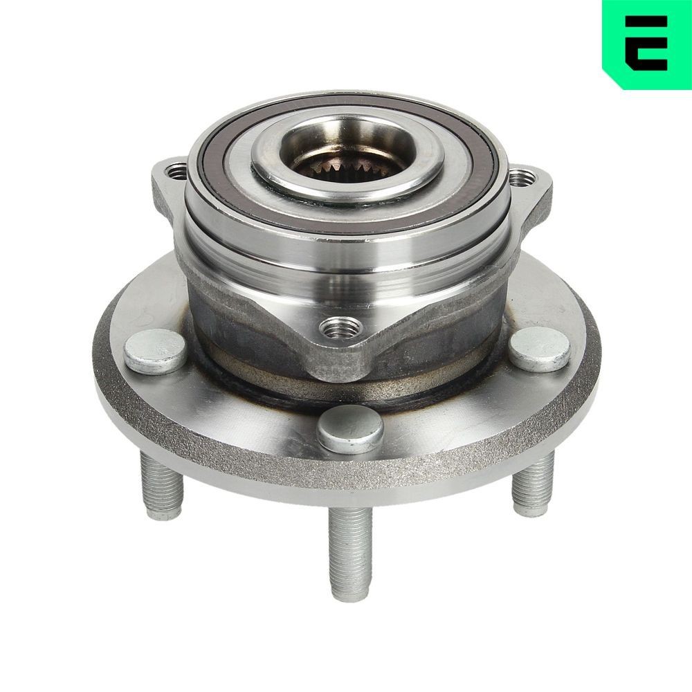 Wiellagerset OPTIMAL 991720 OPTIMAL 991720 Wiellagers DODGE DURANGO 2003