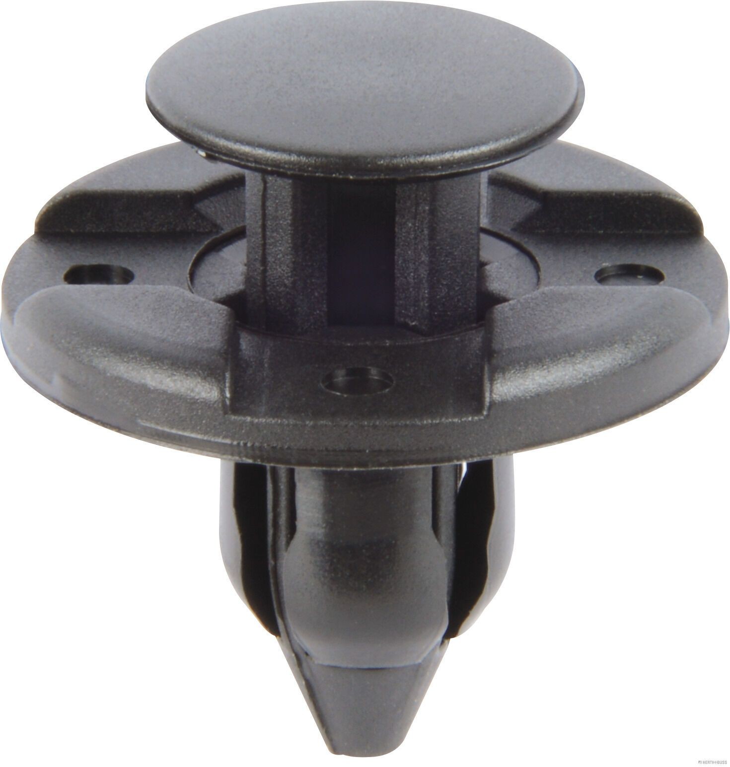 HERTH+BUSS ELPARTS Ekspansionsnitte 50267098 50267098 Kofangerstiver RENAULT MASTER HERTH+BUSS ELPARTS