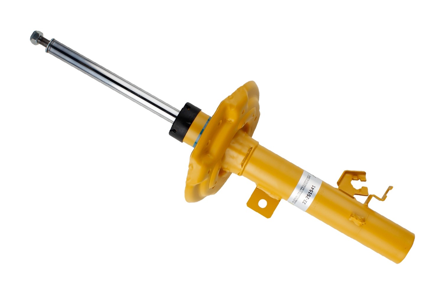 Amortisseur BILSTEIN 22-251541 BILSTEIN B6 Performance 22-251541: Amortisseur Nissan X-TRAIL 2020