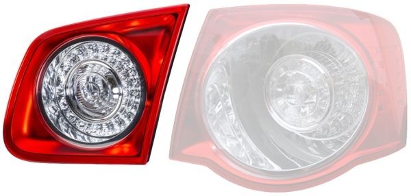 Zadné svetlo HELLA 2ZR 983 170-021 HELLA 2ZR 983 170-021: Zadné svetlá Volkswagen JETTA 2019