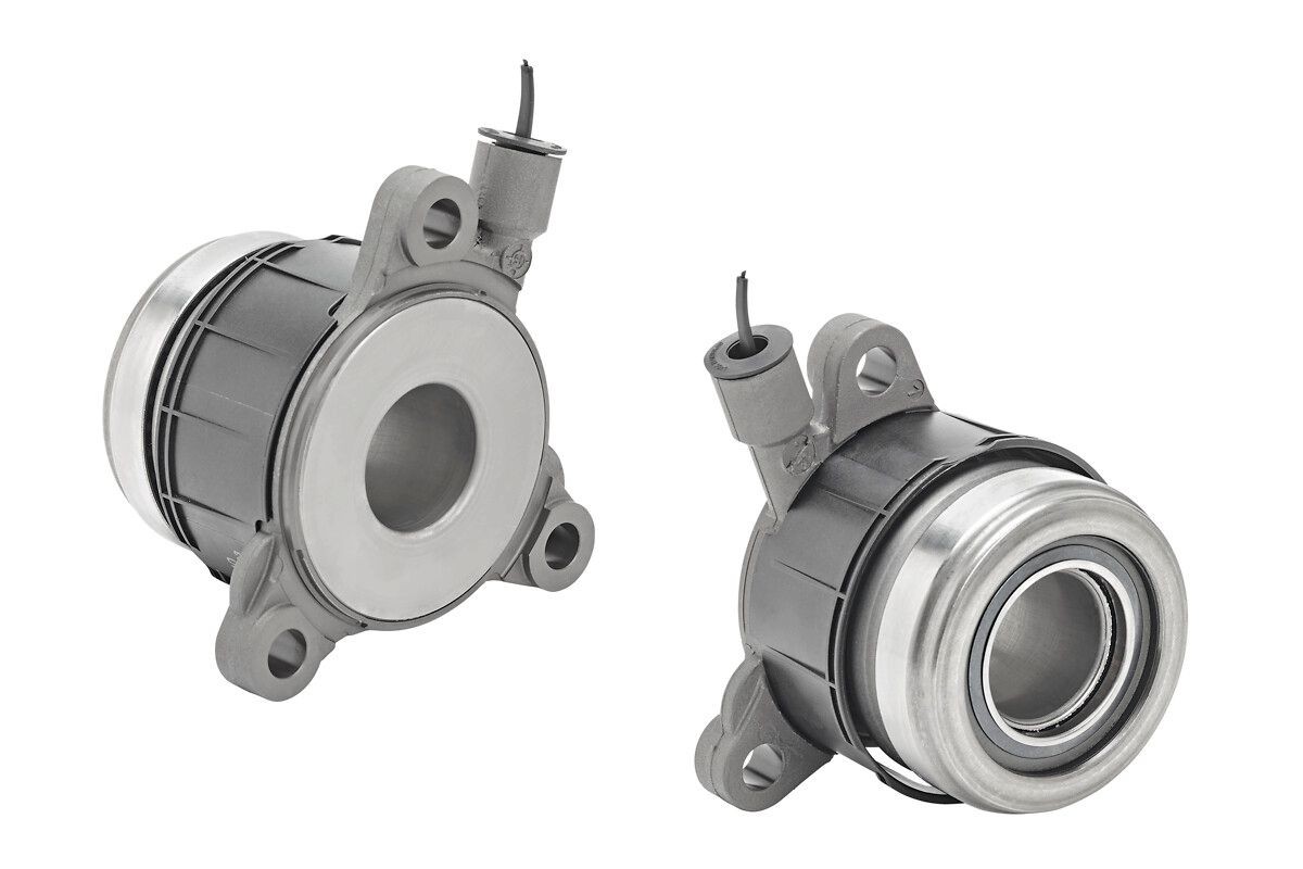 VALEO Centraludrykker, kobling 810047 VALEO 810047 Centraludrykker, kobling