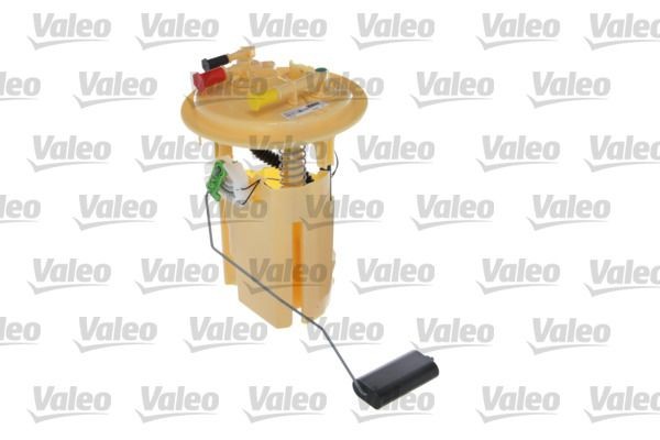 VALEO Tankvlotter 347547 Hyundai GALLOPER Brandstof sensor VALEO 347547