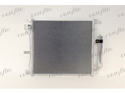 FRIGAIR Kondensator, klimaanlegg 0821.3039 Ac radiator FRIGAIR Nissan PIXO 0821.3039