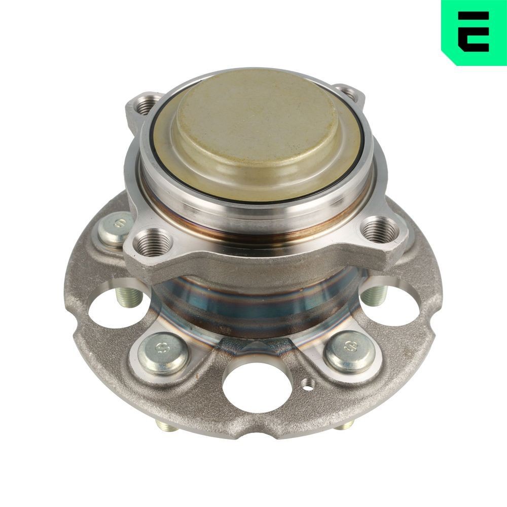 OPTIMAL Wiellagerset 912707 912707 Wielnaaf OPTIMAL HONDA CIVIC