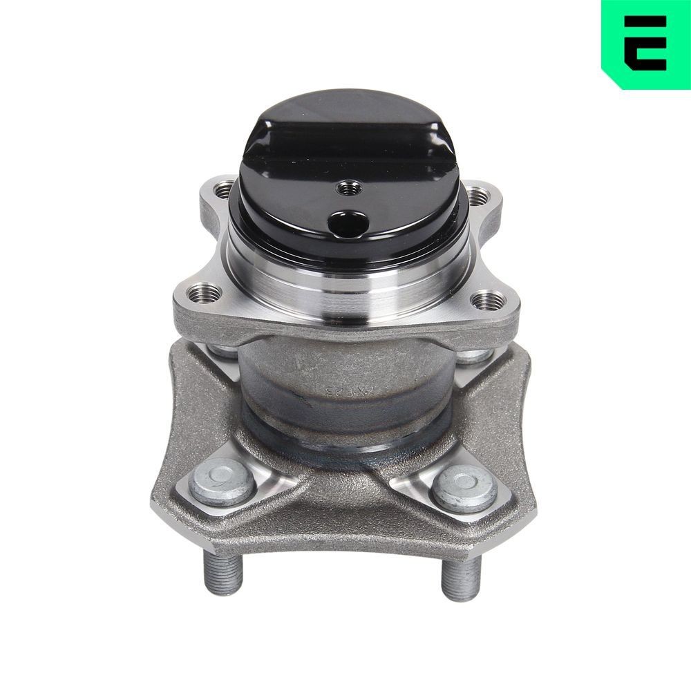 Hjullager OPTIMAL 962216 OPTIMAL 962216 Hjullagersett NISSAN BLUEBIRD 2007