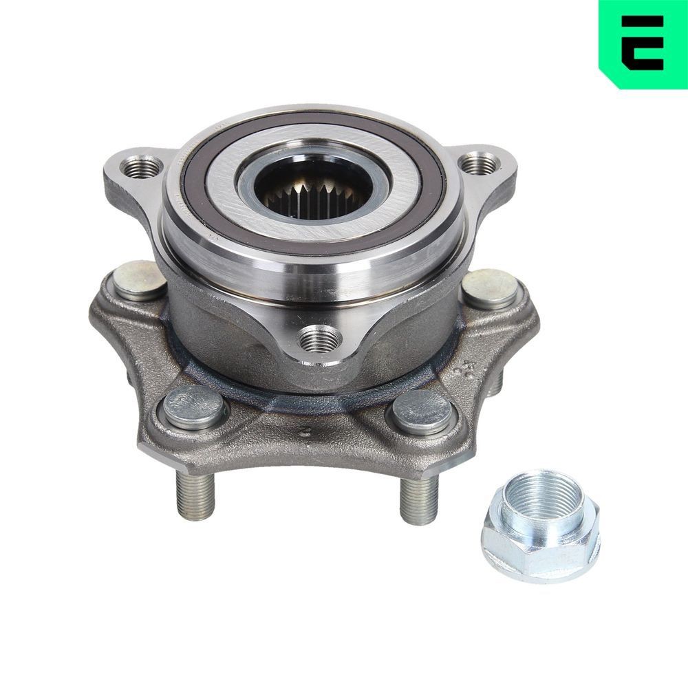 Lożisko kolesa - opravná sada OPTIMAL 971316 OPTIMAL 971316 Ložisko kolesa SUZUKI KIZASHI 2015