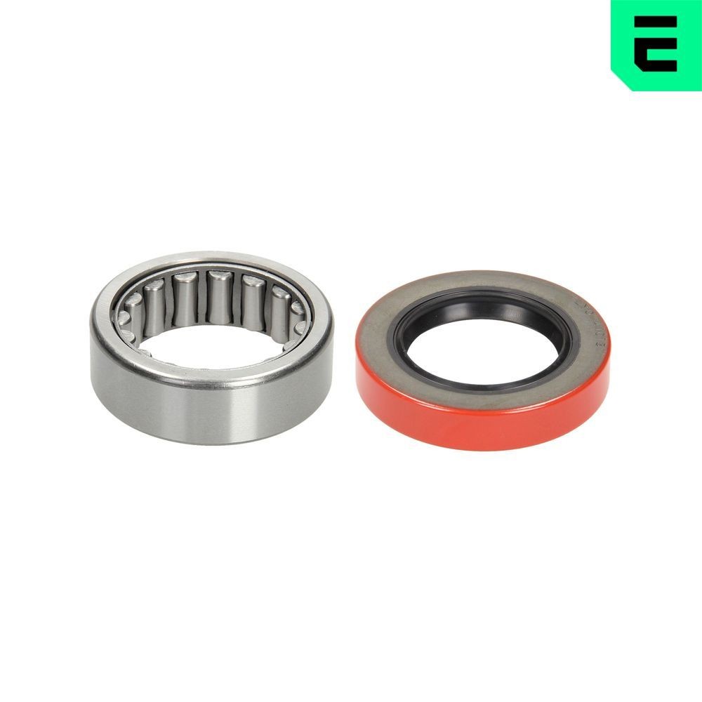 Riteņa rumbas gultņa komplekts OPTIMAL 992916 OPTIMAL 992916 Riteņa rumba JEEP CHEROKEE 2010