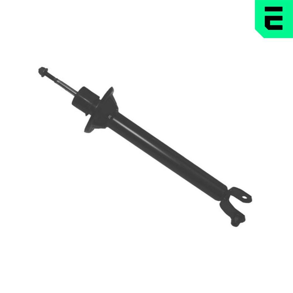 OPTIMAL Krumtapsføler 07-S027 07-S027 Krumtapaksel sensor TOYOTA AYGO OPTIMAL