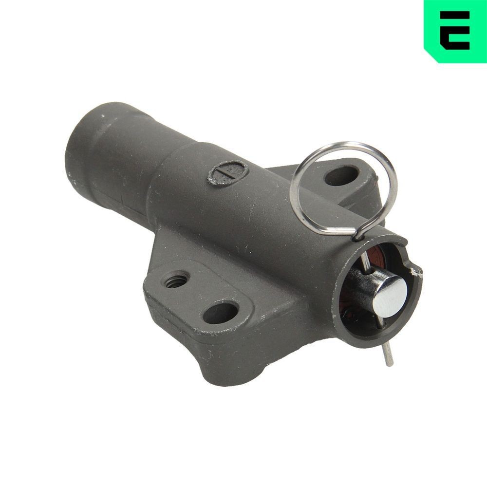 OPTIMAL Amortecedor de vibrações, correia dentada 0-N2010 Amortecedor de vibrações, correia dentada FIAT OPTIMAL 0-N2010