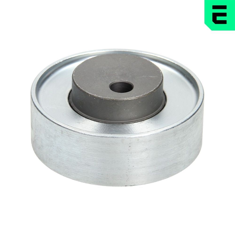 OPTIMAL Tensioner pulley 0-N2118 OPTIMAL 0-N2118 Suzuki Grand Vitara FT belt tensioner pulley replacement