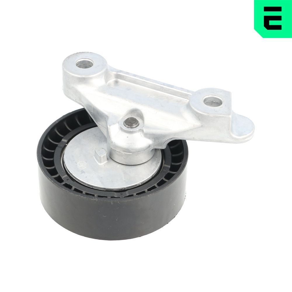 OPTIMAL Τεντωτήρας, ιμάντας poly-V 0-N2271 0-N2271 Τεντωτηρας ιμαντα OPTIMAL VW TIGUAN