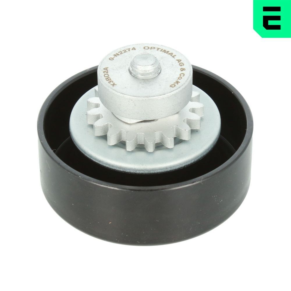 OPTIMAL Rullo tenditore cinghia Poly-V 0-N2274 0-N2274 Rullo tendicinghia OPTIMAL CHEVROLET BLAZER S10 costo