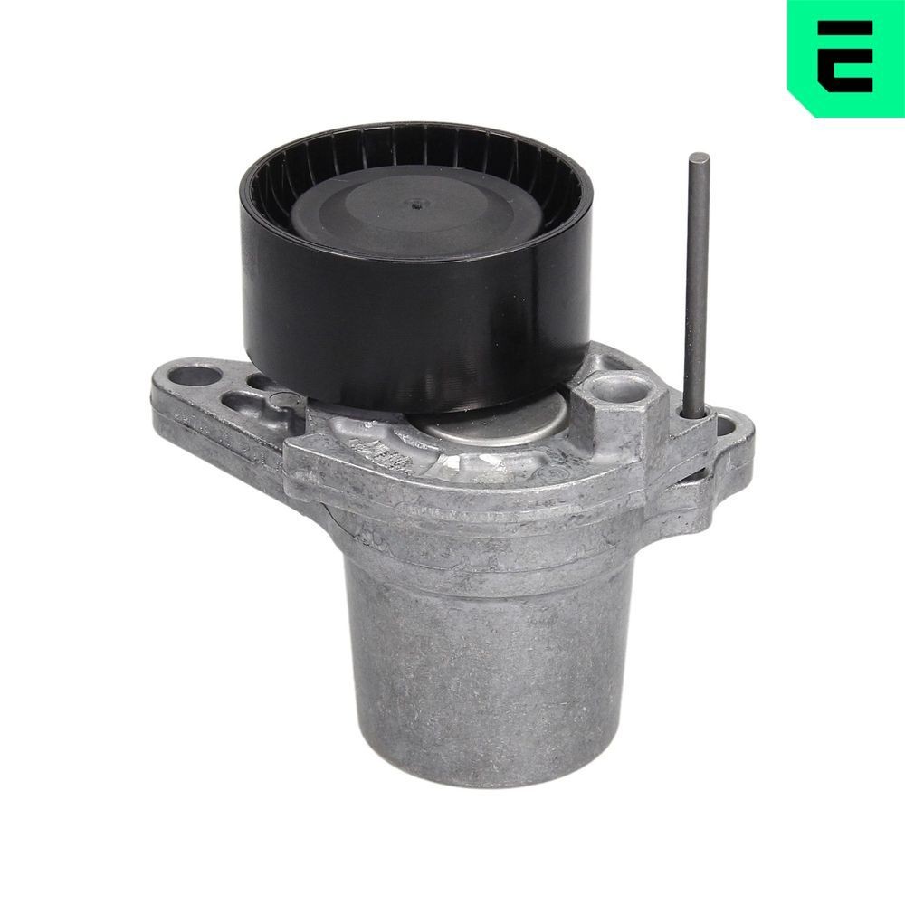 OPTIMAL Napinák rebrovaného klinového remeňa 0-N2280 0-N2280 Napínacie rameno NISSAN PICK UP OPTIMAL