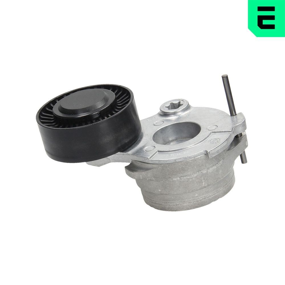 OPTIMAL Τεντωτήρας ιμάντα, ιμάντας poly-V 0-N2287 Βραχίονας σύσφιγξης OPTIMAL Hyundai BAYON 0-N2287