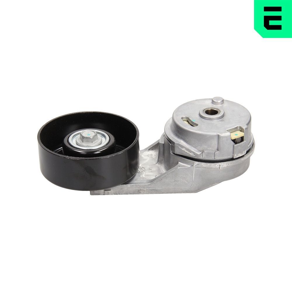 OPTIMAL Galet tendeur de courroie d'accessoire 0-N2299 Tendeur de courroie OPTIMAL MATIZ 0-N2299 pas cher