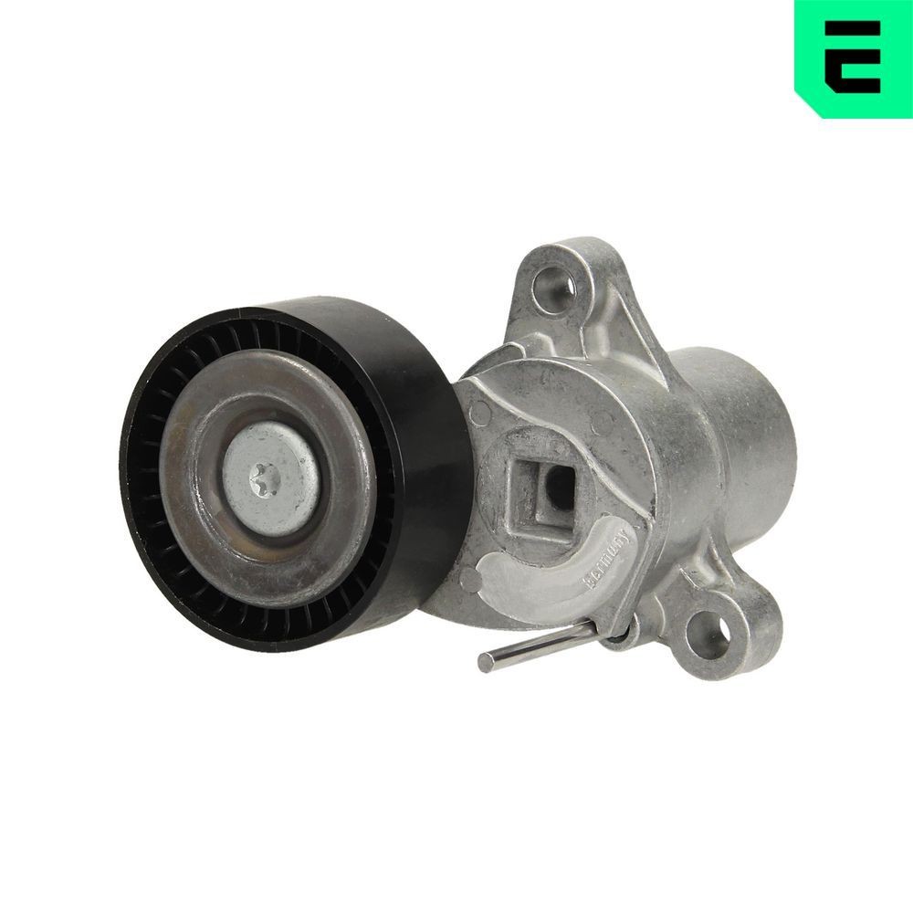 OPTIMAL Remstrammer, vifterem 0-N2300 OPTIMAL 0-N2300 Spennarm Ford Fiesta Mk6 billige