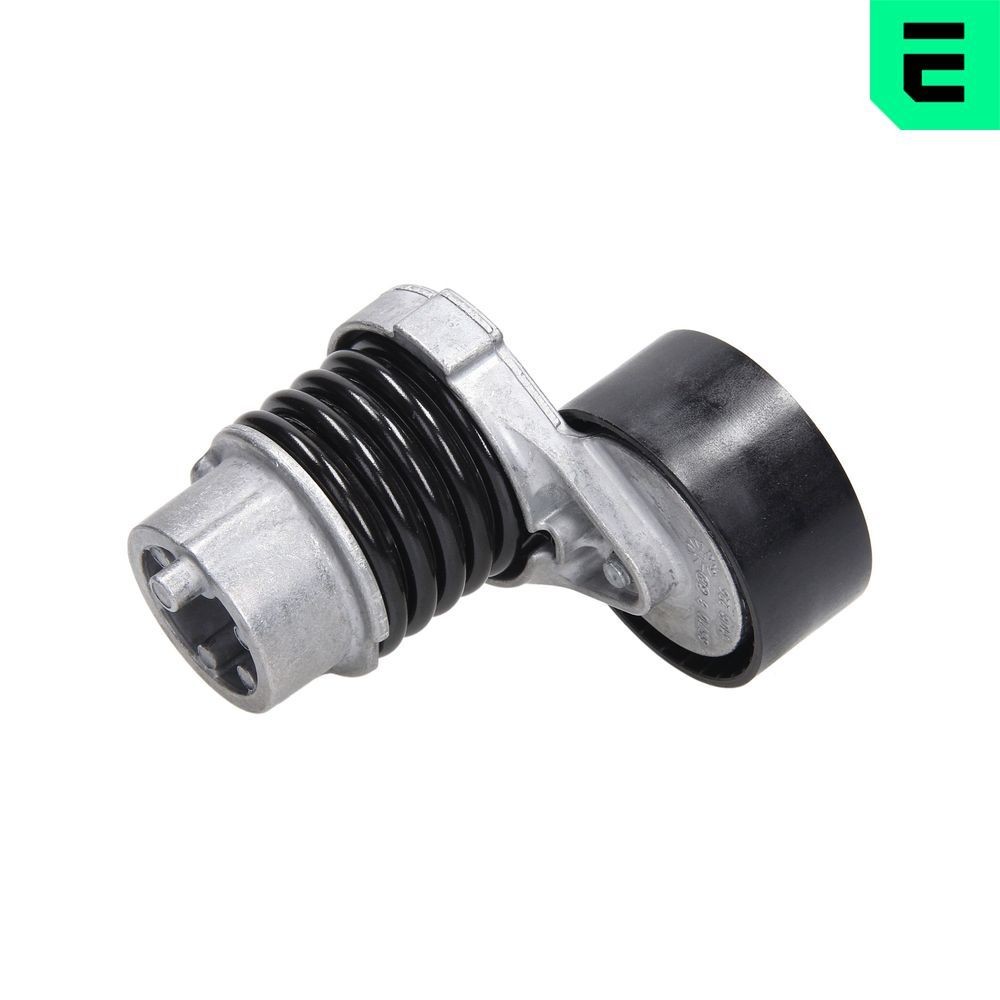 OPTIMAL Remstrammer, vifterem 0-N2308 OPTIMAL 0-N2308 Beltestrammer Renault Clio 4 Grandtour pris