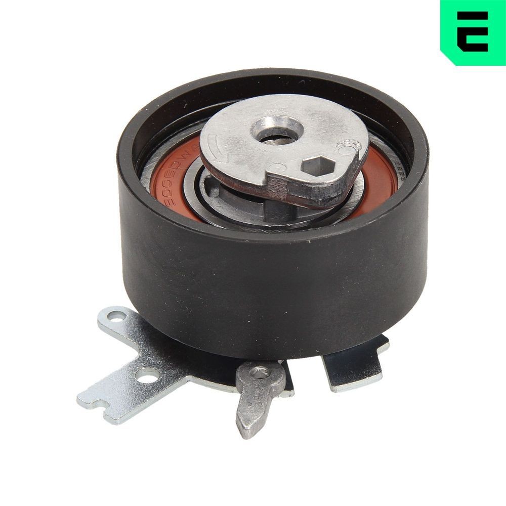 OPTIMAL Spriegotājrullītis, Gāzu sadales mehānisma piedziņas siksna 0-N2329 0-N2329 Spriegotājrullītis, gāzu sadales mehānisma piedziņas siksna DODGE RAMCHARGER OPTIMAL