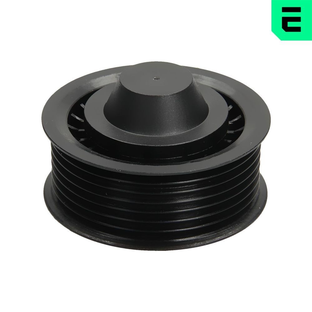 OPTIMAL Galet enrouleur de courroie d'accessoire 0-N2344 Renault LAGUNA Galet enrouleur de courroie d'accessoire OPTIMAL 0-N2344