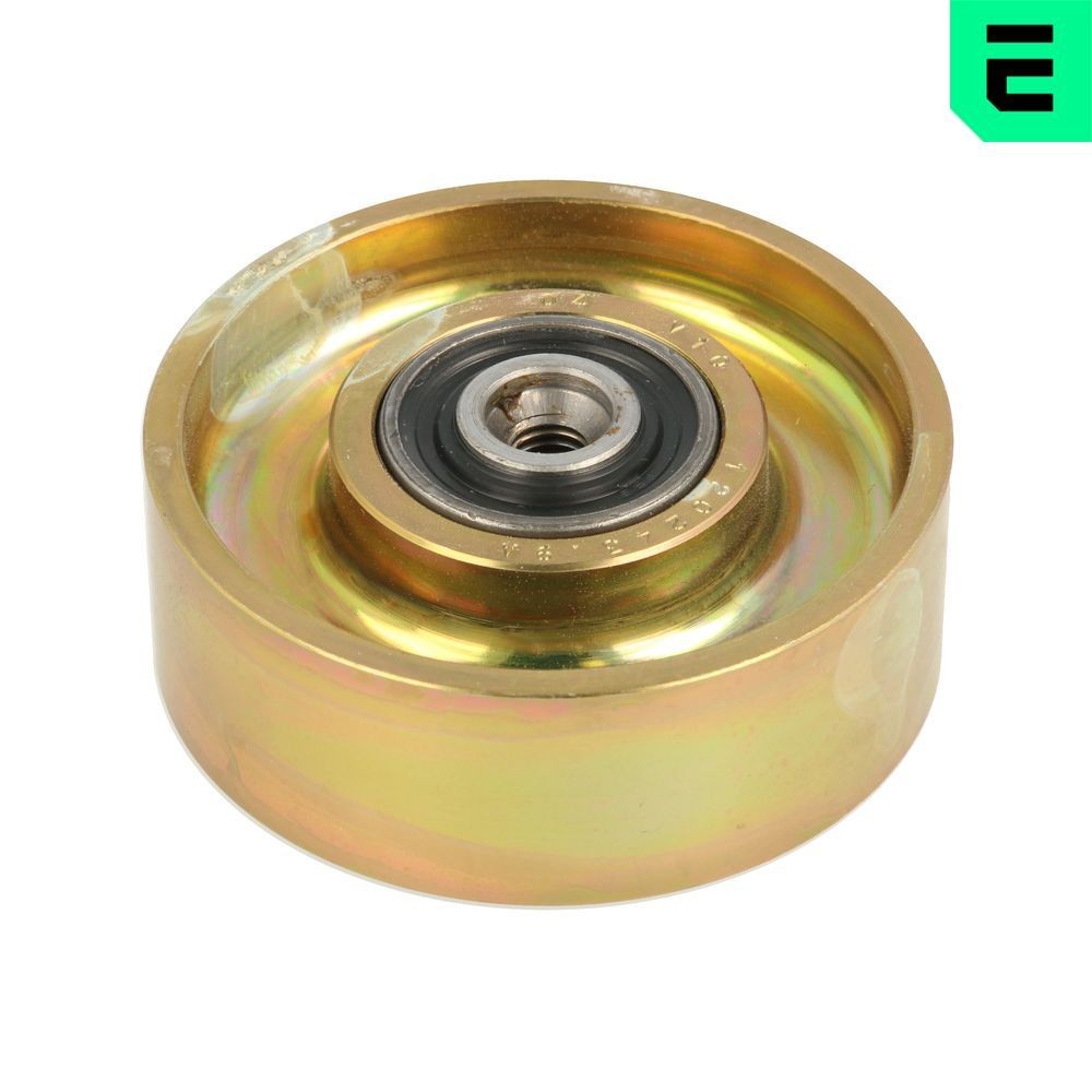 OPTIMAL Galoppino guidacinghia, cinghia Poly-V 0-N2349 OPTIMAL 0-N2349 Galoppino guidacinghia cinghia poly-v Peugeot 309 originali