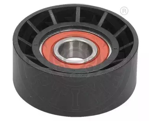 OPTIMAL Seade- / juhtrull, soonrihm 0-N2390S 0-N2390S Juhtrull CITROËN BERLINGO OPTIMAL