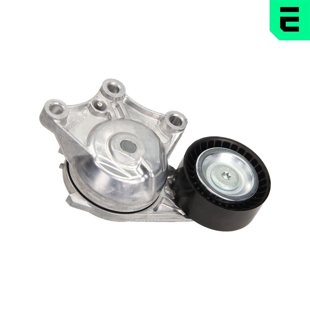 OPTIMAL Tensor, correia trapezoidal estriada 0-N2392 Tensor da correia de acessorios OPTIMAL Peugeot 508 0-N2392